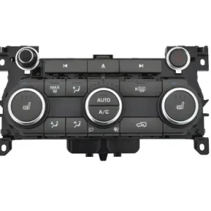 PANEL KLIMATYZACJI NAWIEWU RANGE ROVER BJ32-14C239 Bezpieczna płatność